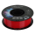 Filament 3D Creality CR Series PETG, 1.75mm, 1kg, i kuq