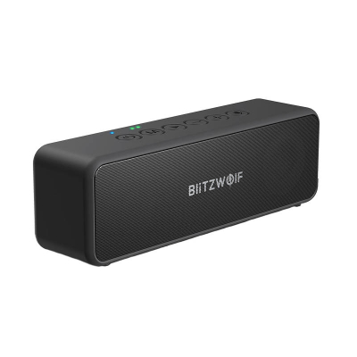 Altoparlant Bluetooth BlitzWolf BW-WA4, 30W, IPX6, i zi