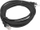 Kabëll LANBERG Cat5e,1.5m, (PCU5-10CC-0150-BK), e zezë