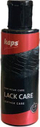 Xhel për këpucë Kaps Lack Care, për lëkurë, 100 ml, i zi