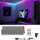Shirit LED Paulmann EntertainLED, RGB, set 5 m, i zi