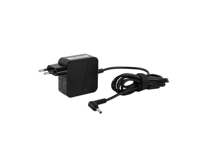 Adapter karikues për laptop Green Cell AD40PV2, 45W, 19V 2.37A, i zi