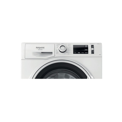 Rrobalarëse Hotpoint Ariston NG98W IT, 9kg