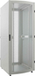 Kabinet rrjeti Intellinet Premium, 42U, 19", gri RAL 7035