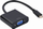 Përshtatës Gembird A-CM-VGAF-01 USB-C - VGA
