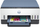 Printer multifunksional HP Smart Tank 675, Inkjet termal, i kaltër