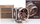 Ftohës CPU Noctua NH-D15 G2 HBC, me dy kulla, 2x 140mm PWM, ngjyrë kafe