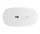 Maus Bluetooth HP 240 Lunar, 1600 DPI, Moon White, i bardhë