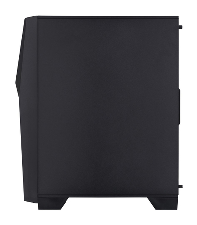 Kompjuter gaming Actina 5901443421580, Ryzen 9, 32GB RAM, 1TB SSD, GeForce RTX 5070, ngjyrë e zezë