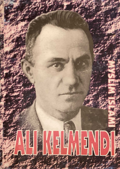 Ali Kelmendi - Myslim Islami