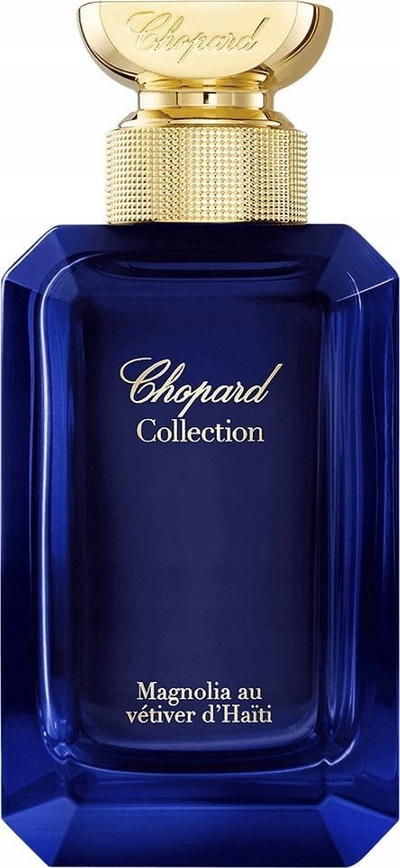Parfum uniseks Chopard Gardens of the Tropics Magnolia Au Vetiver Du Haiti, Eau de Parfum, 100 ml