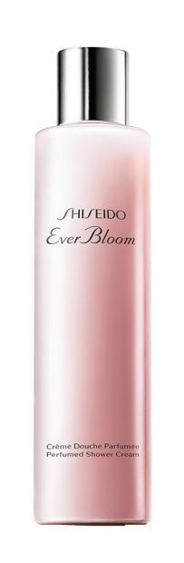 Krem dushi, Shiseido Ever Bloom 200 ml, woman