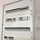 Ndërprerës automatik Eaton PL6-B32/3, 3P, 32A, 6kA AC