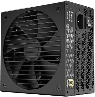 Burim energjie Fractal Design Ion Gold - 850W, i zi