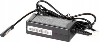 Karikues laptopi Energy4u PA128, 12V 3.6A, 45W, multipin për Microsoft