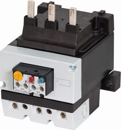 Rele mbingarkese Eaton ZB150-70, 50-70A, 1NO 1NC, 500V AC