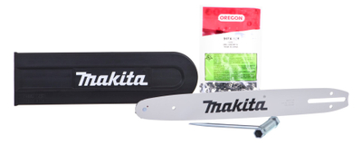 Sharrë elektrike me zinxhir Makita UC3550A, 2000W, shufër 35 cm, blu