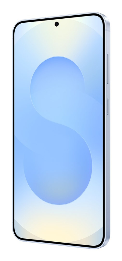 Телефон Samsung Galaxy S25+, 6.7\", 5G, двоен SIM
