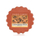 Dyll aromatik Yankee Candle kanellë 22g