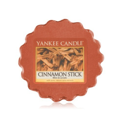 Dyll aromatik Yankee Candle kanellë 22g