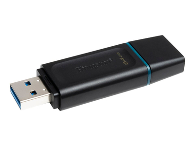 USB flash drive Kingston DataTraveler Exodia - 64GB, I zi