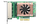Kartë rrjeti QNAP QXG-2G4T-I225, PCIe, 2x 2.5GbE