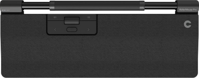 Maus ergonomik Contour RollerMouse Pro CDRMPRO20210, 2800 DPI, me kabllo USB, i zi