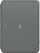 Tastierë për tablet Logitech Combo Touch, 10.9", e hirtë