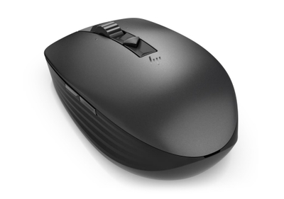 Maus wireless HP 635 Multi Device, optik, USB, i zi