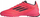 Këpucë futbolli Adidas F50 Pro Turf, për tapet sintetik, Sprintweb 3D, rozë