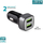 Karikues makine Puro Fast Charger, 2x USB, 24W, i zi