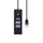 USB Hub ORICO, 2x USB-A, 1x USB-C, USB 3.0, 0.15m, i zi