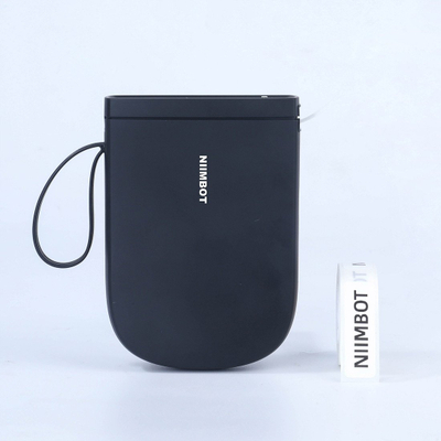 Printer etiketash Niimbot D11 H Smart, Bluetooth, me rrotull etiketash, i zi