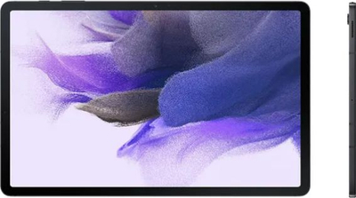 Tablet Samsung Galaxy Tab S8+ SM-X806B, 12.4", 128GB, 5G, argjendi