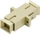 Adapter fibër optike Alantec FOA-SC-MMS, multimode OM2, SC simplex