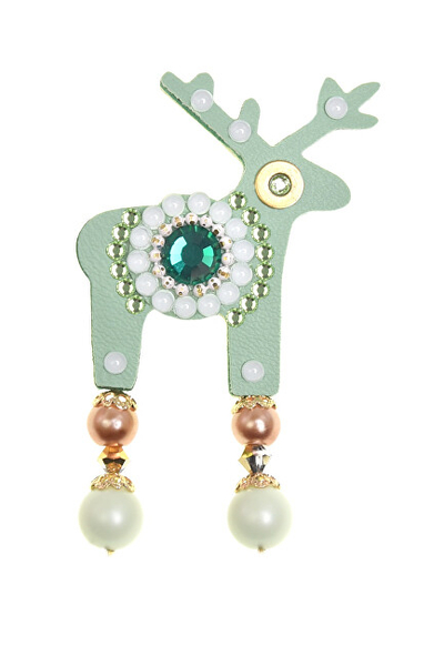 Aksesorё Deers Benedict sDR0653