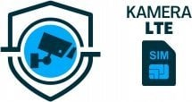 Kamerë IP Reolink Go Series G330, 4MP, 4G LTE, e bardhë