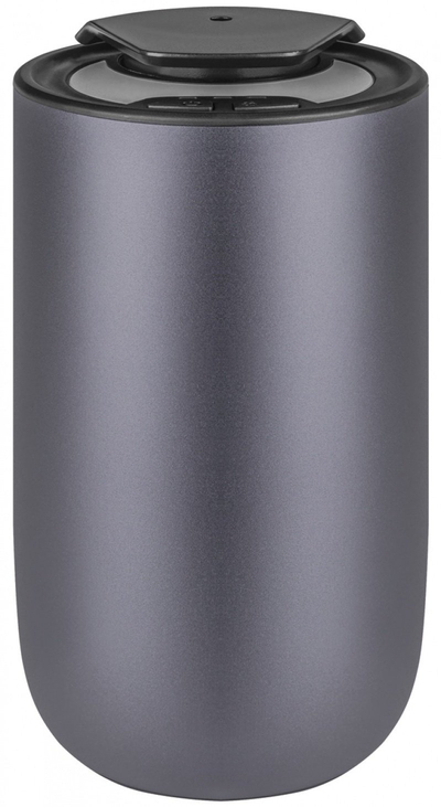 Difuzer elektrik aromash Donau Professional Mini Aroma Pro, me bateri, me mostra aromash, i zi