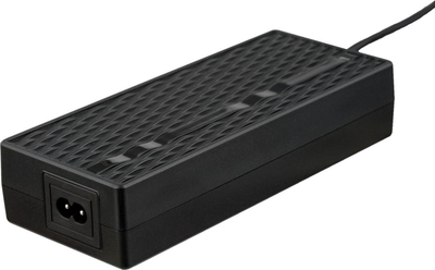 Karikues biçiklete elektrike Akyga E-Bike Battery Charger, 48V, 80% rendiment, i zi