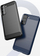Këllëf karboni për telefon Samsung Galaxy S21 FE, fleksibël TPU, i zi