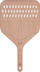 Lopatë pice Alfa Forni Pizza Peel Wood, dru, 32cm