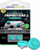 Këllëf thumbstick SteelSeries 7102 XBX Kontrol Freek, për Xbox, Lotus Green