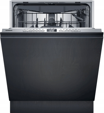 Enëlarëse e integruar Siemens SN63HX16VE, 14 servise, 46 dB, e zezë