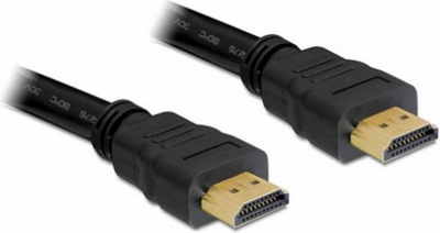 Kabllo Equip HDMI (119359), 20 m, e zezë 