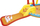 Pishinë për fëmijë Bestway Inflatable 435x213cm