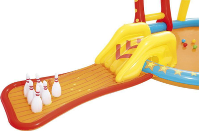 Pishinë për fëmijë Bestway Inflatable 435x213cm