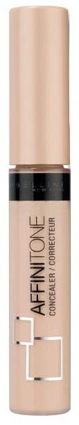 Korrektor Maybelline Affinitone, nr 01 Nude, 7.5ml