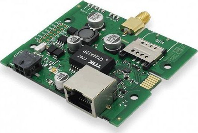 Modem Teltonika TRB140