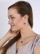 Qafore Troli Dantelle, Amethyst, 13 mm