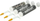 Patrona bosh silikoni Wolfcraft, set 3 copë, 310 ml, me ngjyra